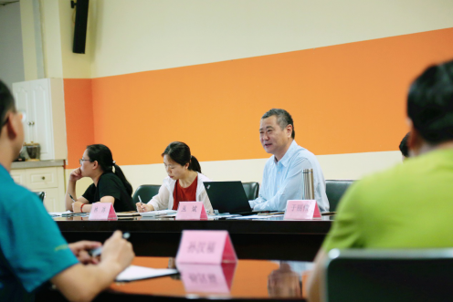 008PG国际软件顺遂通过CMMI L5级再认证评估