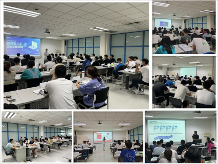 “勇敢入海，未来可期”2022新员工培训圆满完成！！